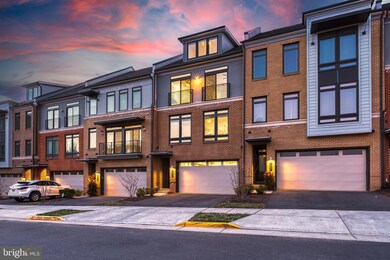 1211 White Feldspar Terrace SE, Leesburg, VA 20175 - photo 2