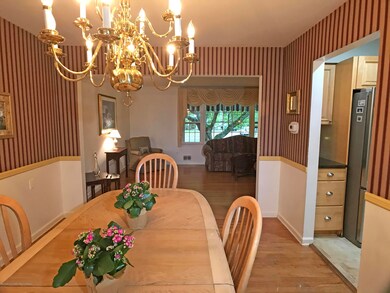 Dining Room 1