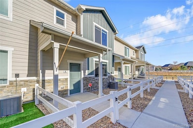 1353 Reynolds St unit 3C, Fort Lupton, CO 80621 - photo 2