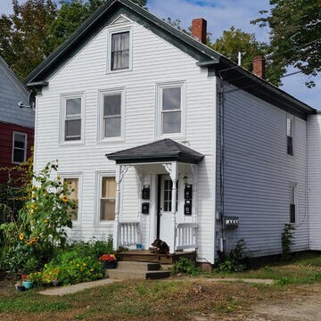 20 Wheeler St, Livermore Falls, ME 04254 - photo 2