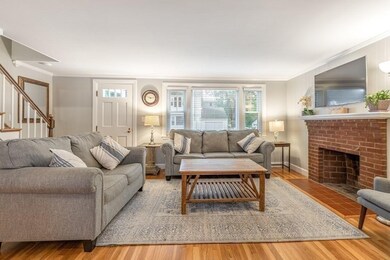 28 Varick Rd, West Roxbury, MA 02132 - photo 4