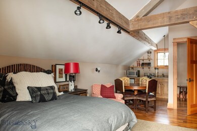 2535 Ousel Falls Rd, Big Sky, MT 59716 - photo 2