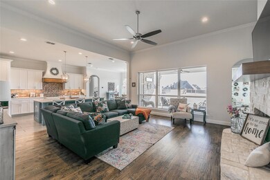 2008 Vanderbilt Dr, Weatherford, TX 76088 - photo 6