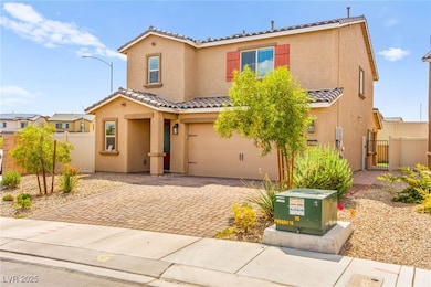 4215 Wind Mesa Dr, North Las Vegas, NV 89032 - photo 7