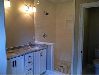 Master Bath/Spa.