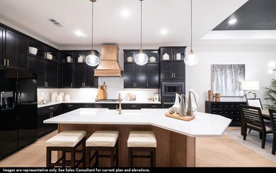 16725 Freshwater Dr, Celina, TX 75009 - photo 6