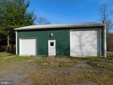 1716 Harpers Ferry Rd, Knoxville, MD 21758 - photo 7