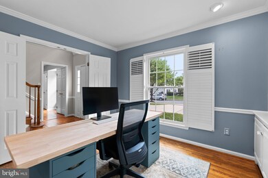 127 Upshire Cir, Gaithersburg, MD 20878 - photo 7