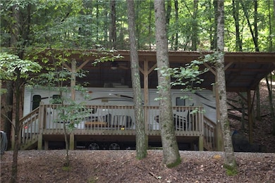 133 31st St, Ellijay, GA 30540 - photo 4