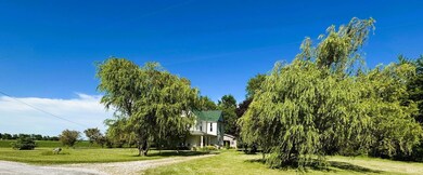 3857 N Meridian Rd, Windfall, IN 46076 - photo 2