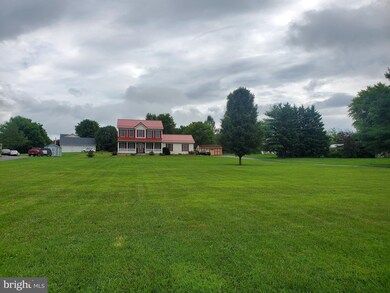 11717 Dam Number 5 Rd unit AND, Clear Spring, MD 21722 - photo 3