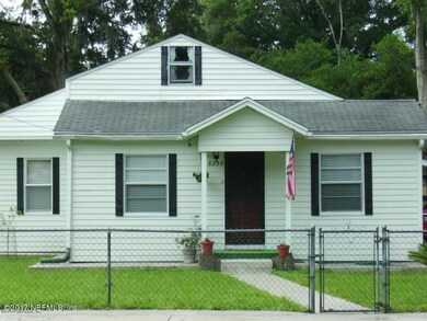 8236 Berry Ave, Jacksonville, FL 32211 - photo 2