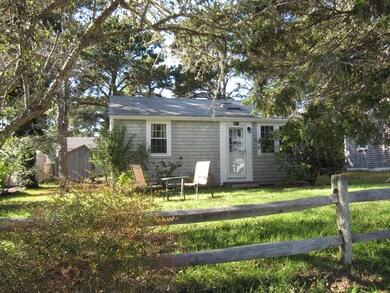 27 Bassett Ln, Dennis Port, MA 02639 - photo 2