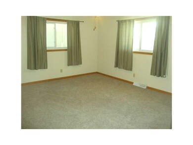 Bedroom.