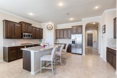 3805 Crosstrees Dr, Denton, TX 76210 - photo 6