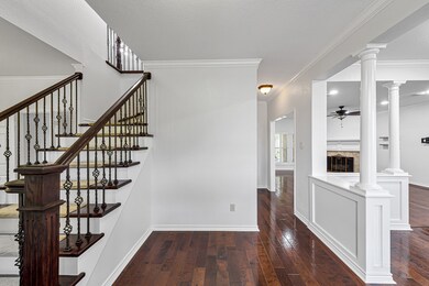 902 Fairgate Dr, Houston, TX 77094 - photo 5