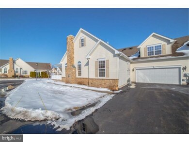 1109 Burgundy Cir, Pennsburg, PA 18073 - photo 2