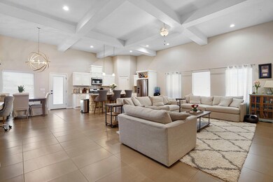 13605 Bradford St, Horizon City, TX 79928 - photo 5