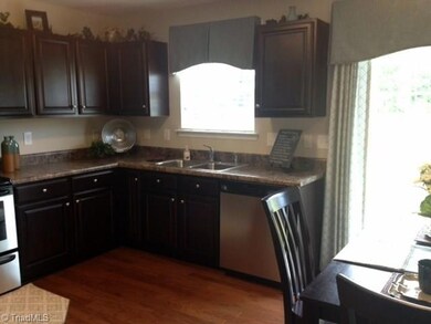 Picture shown is of a similar home. Colors, options and hand of garage may vary.