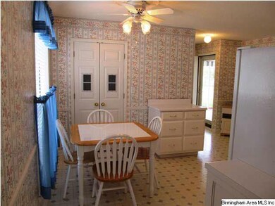 Efficient Work Triangle