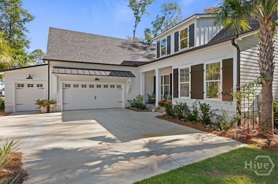 233 Cubbage Island Dr, Richmond Hill, GA 31324 - photo 5