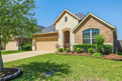 2023 Mariposa Edge Ln, Richmond, TX 77469 - photo 2