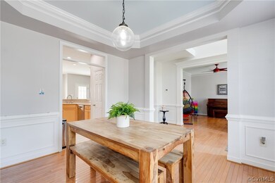 16001 Hampton Meadows Ct, Chesterfield, VA 23832 - photo 5