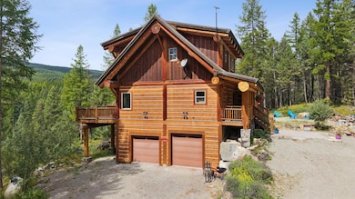 190 Cliff Creek Rd, Whitefish, MT 59937 - photo 4