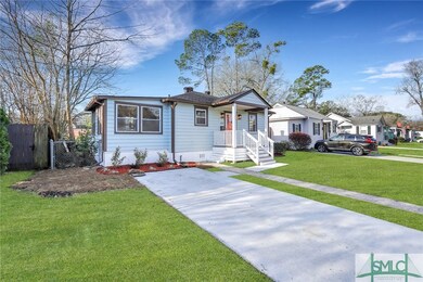 319 E 58th St, Savannah, GA 31405 - photo 3