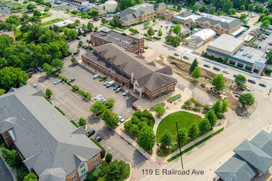 119 E Railroad Ave, Bartlett, IL 60103 - photo 2