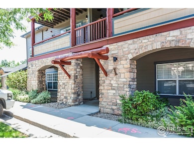 5220 Boardwalk Dr unit I21, Fort Collins, CO 80525 - photo 3