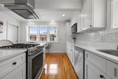 14 Morrow Rd unit 1, Brighton, MA 02135 - photo 6