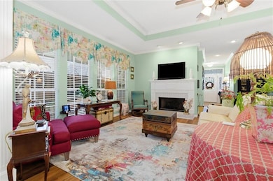 6436 Hillcrest Crossing S, Mobile, AL 36695 - photo 3