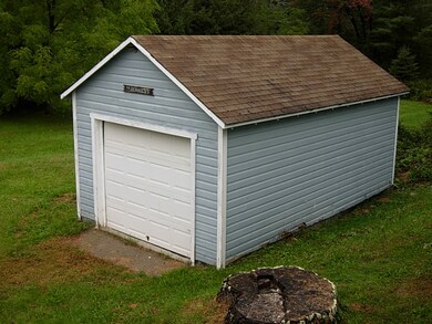 garage