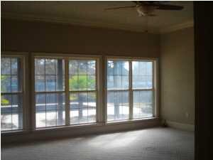 Huge Master bedroom