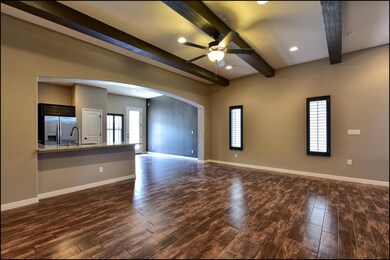 13534 Hazlewood St, Horizon City, TX 79928 - photo 6