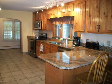 642 Gardner Rd, Elmhurst Township, PA 18444 - photo 3