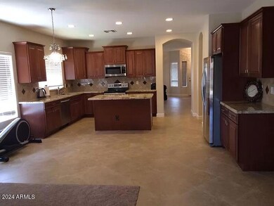 1181 E Indigo Dr, Chandler, AZ 85286 - photo 5