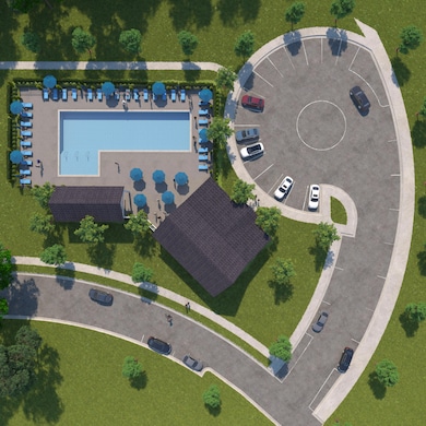 323 Simone Dr unit Lot 48, Charleston, SC 29492 - photo 3