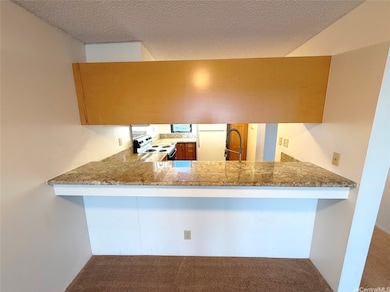 Franklin Towers unit 34A, Honolulu, HI 96818 - photo 5