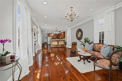 2720 New Orleans St, New Orleans, LA 70119 - photo 5