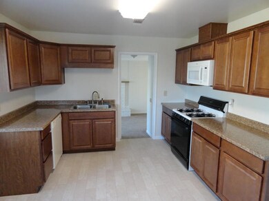 REMODELED KITCHEN