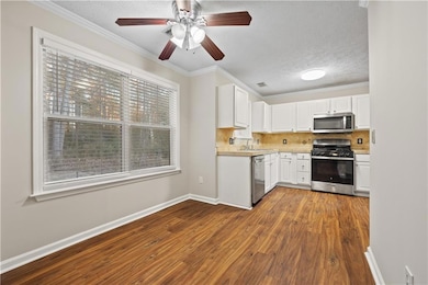 2339 Leacroft Way, Marietta, GA 30062 - photo 7