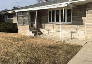 312 W 55th Ln, Merrillville, IN 46410 - photo 2