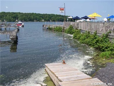 Dock