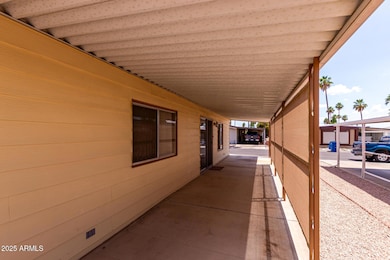9302 E Broadway Rd unit 45, Mesa, AZ 85208 - photo 7