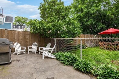 177 Charles St unit 1, Cambridge, MA 02141 - photo 6