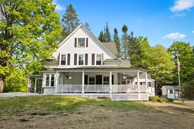 183 Mountain View Rd, Whitefield, NH 03598 - photo 2