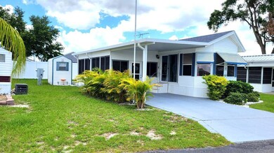 4320 Dundee Rd unit 61, Winter Haven, FL 33884 - photo 3