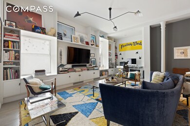 57 3rd St unit 3, Carlgdns, NY 11231 - photo 5